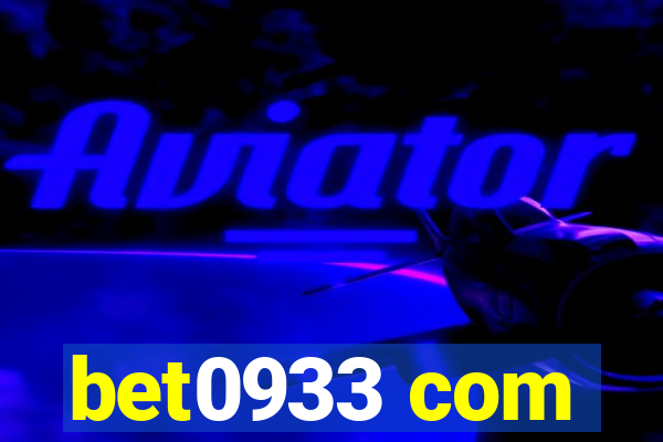 bet0933 com